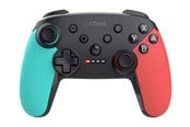 Spill - Tilbehør - Trust GXT 1246B Muta - Wireless Controller - Nintendo Switch - 25427