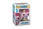 Reklameartikler - Funko! - POP Vinyl L&S Luau Angel - Figur - 86274
