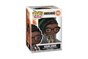 Reklameartikler - Funko! - Funko POP Vinyl BL4 Harlowe Gravitar - Figur - 86723