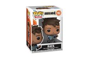 Reklameartikler - Funko! - POP Vinyl BL4 Rafa Exo-Soilder - Figur - 86724