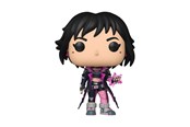 Reklameartikler - Funko! - POP Vinyl BL4 Vex Siren - Figur - 86725