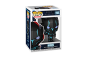 Reklameartikler - Funko! - Funko POP Vinyl Solo Leveling Igris w/Chase - Figur - 86841