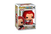 Reklameartikler - Funko! - Funko POP Vinyl One Piece Shanks - Figur - 90566