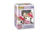 Reklameartikler - Funko! - POP Vinyl Hello Kitty K-Pop - Figur - 90591
