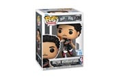 Reklameartikler - Funko! - POP Vinyl Exclusive Spurs Victor Wembanyama - Figur - 91818