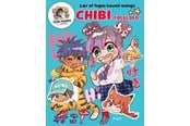 Barnebøker - Lær at tegne kawaii manga chibi-følelser - 9788776193393