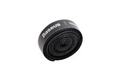Kabelordner/Kabelstrømpe - Baseus Circle Velcro organizer 50cm - black - ACMGT-A01