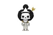 Reklameartikler - Funko! - One Piece: Brook Bonekichi - Figur - 0889698544634