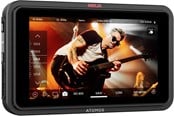 Streamingutstyr - Atomos Ninja RAW - 136398