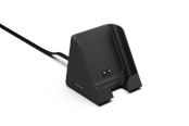 Mobil - Andre tilbehør - HMD Terra Charging Cradle - Dark Grey - 8P00000354