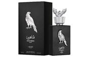 Parfyme & Dufter - Lattafa Shaheen Silver - 100ml - 6291108738658