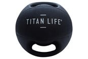 Sport & Fitness - TITAN LIFE PRO Medicine Ball 10 kg - 400-800870