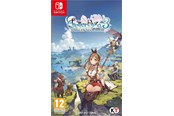 Spill - Atelier Ryza 3: Alchemist of the End & the Secret Key (Special Collection Box) - Nintendo Switch - RPG - 5060941712818