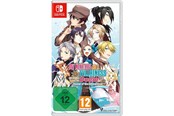 Spill - My Next Life as a Villainess: All Routes Lead to Doom! - Nintendo Switch - Eventyr - 5060941717110