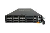 Switch/splitter - Hewlett Packard Enterprise HPE Aruba Networking CX 8325H 18p SFP28 25G 4p QSFP28 100G Switch - S4B21A#ABB