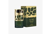 Parfyme & Dufter - Lattafa Qimmah - 100 ml - 6291107450605