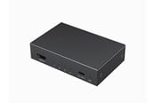 Videosplitter - Gembird 4K HDMI splitter - DSP-HDMI4K-4P-01