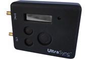 Mobil - Deksel og etui - Atomos Black silicone case with a Velcro reverse designed to fit the UltraSync ONE - ATOMXCAS01
