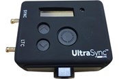Mobil - Andre tilbehør - Atomos Black silicone case featuring 1/4″ mounting threads designed to fit the UltraSync ONE. - ATOMXCAS02