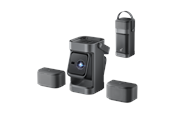 Prosjektor - Anker Prosjektor Nebula P1 Smart Projector - 1920 x 1080 - D2431311