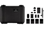 Lagrings-tilbehør - Atomos Accessory Kit Inferno and Flame Series - ATOMACCKT1