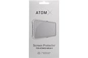 Kabinett tilbehør (kjølepasta mv.) - Atomos AtomX Screen Protector 5" - ATOMLCDP03