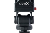 Skjermholder - Atomos AtomX 5"/ 7" Monitor Mount - ATOMXMMQR1
