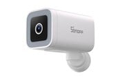 Smarthus - Sonoff CAM‑B1P 2K Outdoor WiFi Smart Camera - CAM-B1P