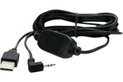 USB - Atomos USB to Serial 2m calibration cable for use with X-Rite i1DisplayPro - ATOMCAB004