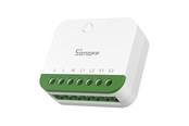 Smarthus - Sonoff MINI‑2GS Matter Two‑Channel Mini Switcher - MINI-2GS