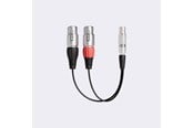 Skjermkabel - Atomos XLR (input only) Balanced XLR breakout cable - ATOMCAB017