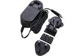 Foto- & Videotilbehør - Atomos Locking AC Power Adaptor - ATOMPWR012