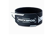 Sykkelutstyr - Rockbros reflective tape 49210009001 - black - 49210009001