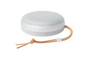 Bærbare festhøyttalere - Bang & Olufsen BeoSound A1 (3rd Gen) - Natural Aluminium - 1736002