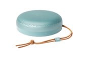 Bærbare festhøyttalere - Bang & Olufsen BeoSound A1 (3rd Gen) - Eucalyptus Green - 1736009