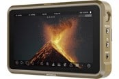 Streamingutstyr - Atomos Ninja Ultra 5-inch 1000nit HDR monitor-recorder for mirrorless and cinematic cameras - ATOMNJAU01
