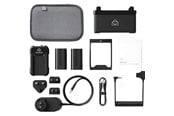 Videoovervåkningstilbehør - Atomos Accessory kit 5-inch Version II - ATOMACCKT4