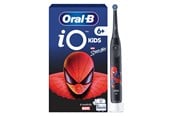 Elektrisk tannbørste - Oral-B Elektrisk tannbørste iO2 Kids 6+ Spiderman - 8700216931380