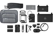 Foto- & Videotilbehør - Atomos Universal Accessory Kit - ATOMACCKT5