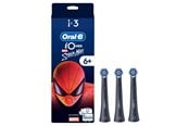 Elektrisk tannbørste - Oral-B Børstehoder iO Gentle Care Spiderman Refills - 3 pcs - 8700216930666