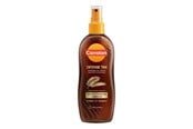 Kroppspleie - Carroten Intense Tan Oil SPF 0 - 70 ml - 8571051956