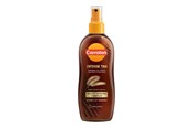 Kroppspleie - Carroten Intense Tan Oil SPF 0 - 150 ml - 8571051957