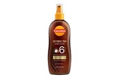 Kroppspleie - Carroten Intense Tan Oil SPF 6 - 200 ml - 8571051962