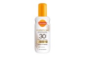 Kroppspleie - Carroten Protect & Tan Milk Spray SPF 30 - 200 ml - 8571051974