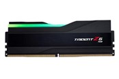 RAM - G.Skill Trident Z5 RGB DDR5-5600 - 48GB - CL40 - Single Channel (1 pcs) - Intel XMP - Svart med RGB - F5-5600J4040D48GX1-TZ5RK
