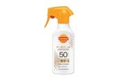 Kroppspleie - Carroten Protect & Tan Milk Trigger SPF 50 - 270 ml - 8571055711