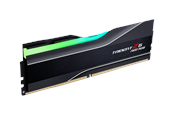 RAM - G.Skill Trident Z5 Neo RGB DDR5-5200 - 32GB - CL40 - Dual Channel (2 pcs) - AMD EXPO & Intel XMP - Svart med RGB - F5-5200J4040A32GX1-TZ5NR