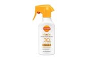 Kroppspleie - Carroten Family Face & Body Milk Trigger SPF 30 - 8571051977