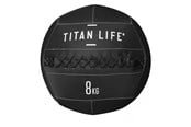 Sport & Fitness - TITAN LIFE PRO Wall Ball 8 kg - 400-800045