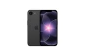 Mobiltelefoner - Apple iPhone 17e 256GB - Black - MHRV4QN/A